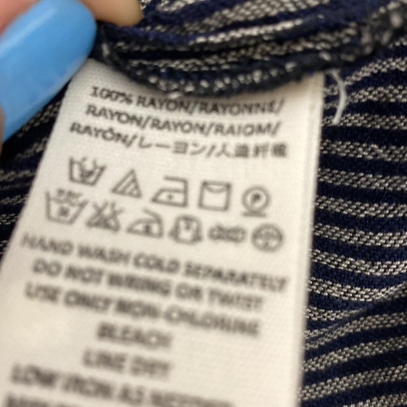 Free people button down - Picture 11 of 11